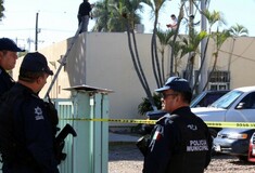 Μεξικό: 11.000 φόνοι μέσα σε 6 μήνες από εκτελεστές συμμοριών