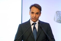 Μητσοτάκης: O Τσίπρας να ορίσει την ημερομηνία των εκλογών