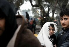 Zeit: Στη Μόρια φαίνεται η αποτυχία της Ευρώπης στην προσφυγική πολιτική