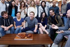 To Facebook προχώρησε στη μεγαλύτερη αναδιοργάνωση μάνατζμεντ στην ιστορία του