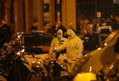 Ποιος είναι ο τζιχαντιστής της επίθεσης στο Παρίσι