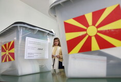 Η ΕΕ καλεί όλες τις πλευρές να σεβαστούν το αποτέλεσμα του δημοψηφίσματος στην ΠΓΔΜ