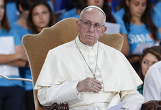 Καταγγελία: Ο Πάπας γνώριζε από το 2013 για τη σεξουαλική κακοποίηση από τον πρώην αρχιεπίσκοπο της Ουάσινγκτον