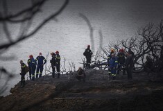 Εντοπίστηκε και άλλη σορός στο Κόκκινο Λιμανάκι