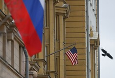 Η Ρωσία ετοιμάζει πρόσθετους δασμούς σε εισαγόμενα προϊόντα από τις ΗΠΑ
