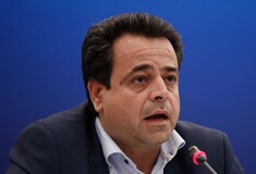 Σαντορινιός: 19:08 ήταν η ώρα έναρξης των επχειρήσεων και όχι η ώρα ανεύρεσης των σορών