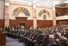 Το κοινοβούλιο της ΠΓΔΜ θα επικυρώσει αύριο τη συμφωνία με την Ελλάδα