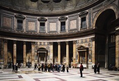 Ο Thomas Struth και η καρίνα του