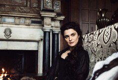 Ανταπόκριση από τη Βενετία: Είδαμε το «The Favourite» του Γιώργου Λάνθιμου