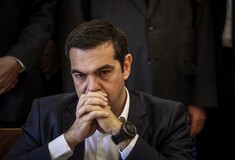 Ο Τσίπρας απάντησε στη μητέρα του Ζακ Κωστόπουλου