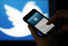 Τo Τwitter καταργεί από σήμερα εκατομμύρια ψεύτικους λογαριασμούς