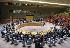 Στο Σ.Α. του ΟΗΕ θα φέρει τη Συμφωνία των Πρεσπών η Ρωσία - Αφήνει ανοιχτό το ενδεχόμενο βέτο