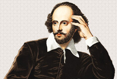 Είναι τα Σονέτα του William Shakespeare τα πιο ερωτικά ποιήματα που γράφτηκαν ποτέ;