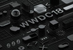 H Apple επιβεβαιώνει τη ζωντανή μετάδοση του WWDC 2018