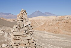 Αρχαιολόγοι και αστρονόμοι έλυσαν το μυστήριο του Στόουνχεντζ της Χιλής