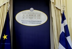 Το ΥΠΕΞ απαντά στον Ζαεφ για τις δηλώσεις περί «Μακεδονικού στρατού»