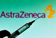 ΕΜΑ: Ασφαλές και αποτελεσματικό το εμβόλιο της AstraZeneca για τον κορωνοϊό