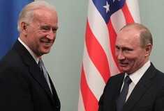 Russia wants an apology from U.S. after Biden called Putin a killer, says Kremlin ally