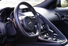 Η Jaguar Land Rover παρουσίασε φίλτρο αέρα για αυτοκίνητα που κατακρατά ιούς & βακτήρια