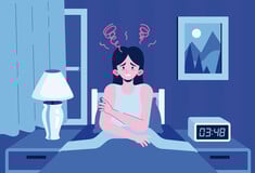 bad sleep