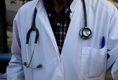 Κορωνοϊός: Tο φύλλο επίταξης στους ιδιώτες γιατρούς στην Αττική - Τι προβλέπει