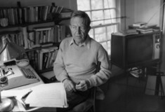 John Cheever