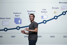 Χρόνια πολλά, Facebook: 10 όχι ακριβώς εξαιρετικές στιγμές στη σχέση του με τη βιομηχανία της ενημέρωσης
