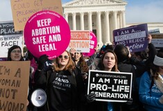 Αλαμπάμα: Οργή για το νόμο που απαγορεύει την άμβλωση - Τον επικύρωσε η κυβερνήτης