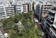 «Ένα από τα πιο ωραία πράγματα στην πόλη είναι η αυτό-οργανωμένη λαϊκή της πλατείας Εξαρχείων»