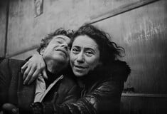 Anders Petersen: Συμβουλές σε νέους φωτογράφους