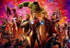 Κυκλοφόρησε το νέο τρέιλερ του «Avengers: Endgame»