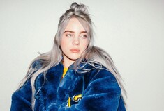 H 16χρονη Billie Eilish έχει 6,3 εκατομμύρια followers στο Instagram