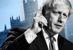Εξελίξεις στη Βρετανία: Ο Μπόρις Τζόνσον έχασε την πλειοψηφία στο κοινοβούλιο