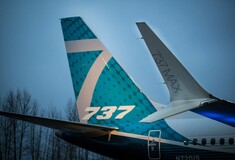 H Boeing ανακοίνωσε πως διόρθωσε τον εξομοιωτή πτήσης του 737 ΜΑΧ