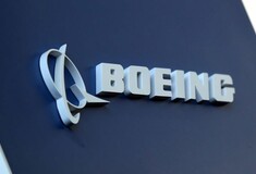 Ανακοίνωση της Boeing για τα 737 ΜΑΧ 8