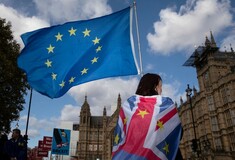 Brexit: Απορρίφθηκε με συντριπτική πλειοψηφία ένα δεύτερο δημοψήφισμα