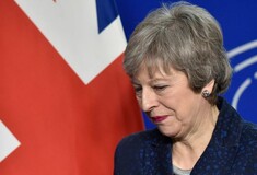 Brexit: To αδιέξοδο παραμένει - H Βουλή απέρριψε όλες τις εναλλακτικές στη Συμφωνία Αποχώρησης