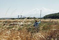 Τα ελληνικά χωριά που βυθίζονται λόγω της εξάρτησης της χώρας στον λιγνίτη