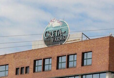 Δομαζάκης: Η Creta Farms θα καταρρεύσει και θα προκαλέσει ντόμινο