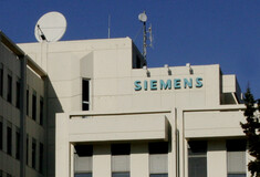 Σκάνδαλο Siemens: 69 εκατομμύρια ζημιά για το Δημόσιο