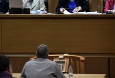 Δίκη Χρυσής Αυγής: «Πήγα να βοηθήσω από ανθρωπισμό», λέει ο Τσόρβας