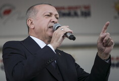 Παρά τις προειδοποιήσεις των ΗΠΑ ο Ερντογάν δηλώνει: «H αγορά των S-400 θα γίνει»
