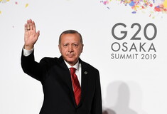 Ερντογάν: Σε δέκα μέρες η παράδοση των S - 400