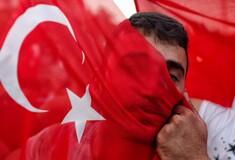Ανάλυση: Τι αλλάζει με την ήττα του Ερντογάν στην Κωνσταντινούπολη - Ποιοι τον τιμώρησαν στην κάλπη