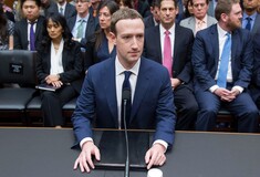 Το Facebook παραδέχτηκε ότι προσέλαβε εταιρία για να πλήξει τον Τζορτζ Σόρος