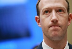 Το Facebook παραδέχθηκε πως υπάλληλοί του είχαν πρόσβαση σε 600 εκατομμύρια κωδικούς χρηστών