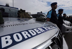 Frontex: Προειδοποιεί για την Τουρκία, αύξηση προσφυγικών ροών και έλλειψη αστυνομικών
