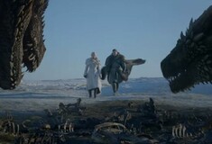 Game of Thrones: To πρώτο επικό τρέιλερ μόλις κυκλοφόρησε