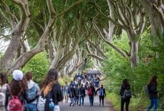 Game of Thrones: Η Ιρλανδία ζει χρυσές εποχές