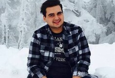 Σε δρόμο καρμανιόλα σκοτώθηκε ο 23χρονος Αλέξανδρος, ο γιος του Ζαχαριά - Τι ερευνά η αστυνομία